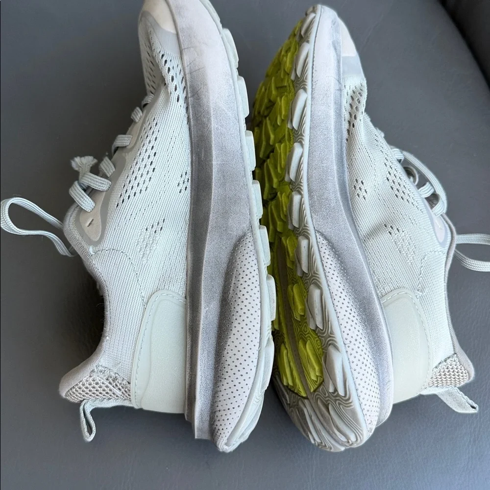 Zara Ortholite kids sneakers boys girls Stylish Gray Athletic Shoes Size 36 US 5 - Picture 7 of 13